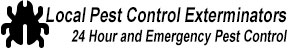 Renville MN Pest Control Exterminators